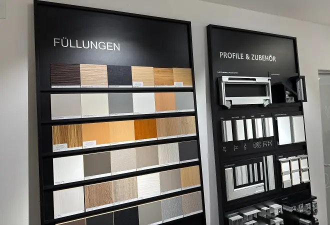 Contur Einrichten Katalog
